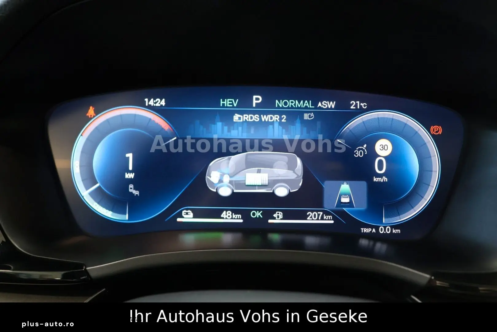 BYD Seal U DM-i Boost LHZ HUD PANO 360  Sitzlüft TOT