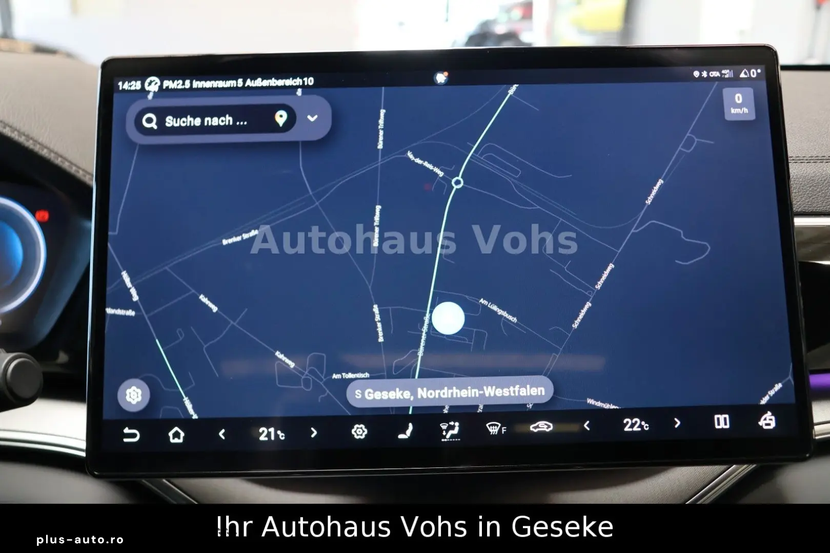 BYD Seal U DM-i Boost LHZ HUD PANO 360  Sitzlüft TOT