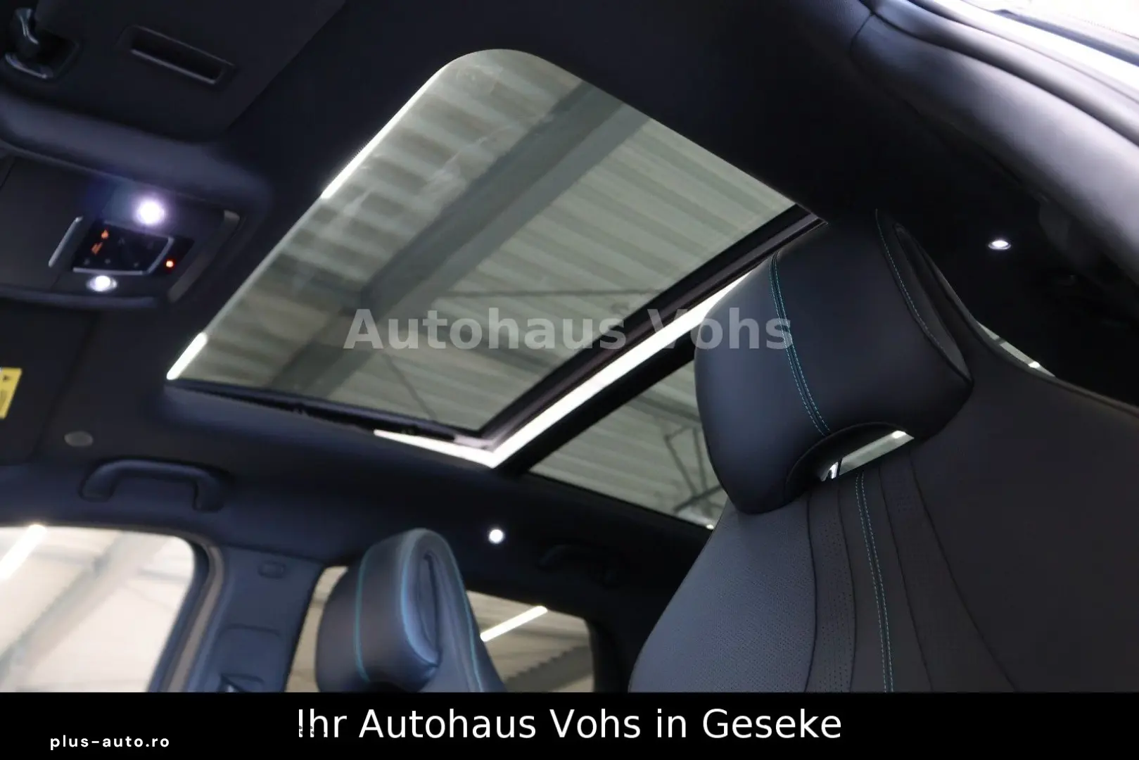 BYD Seal U DM-i Boost LHZ HUD PANO 360  Sitzlüft TOT
