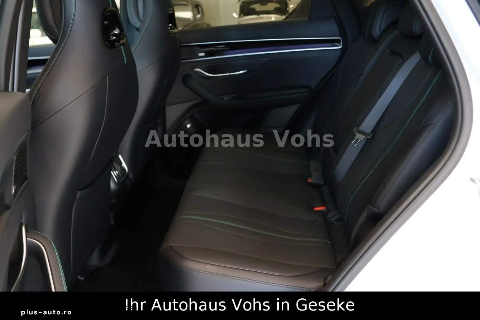 BYD Seal U DM-i Boost LHZ HUD PANO 360  Sitzlüft TOT