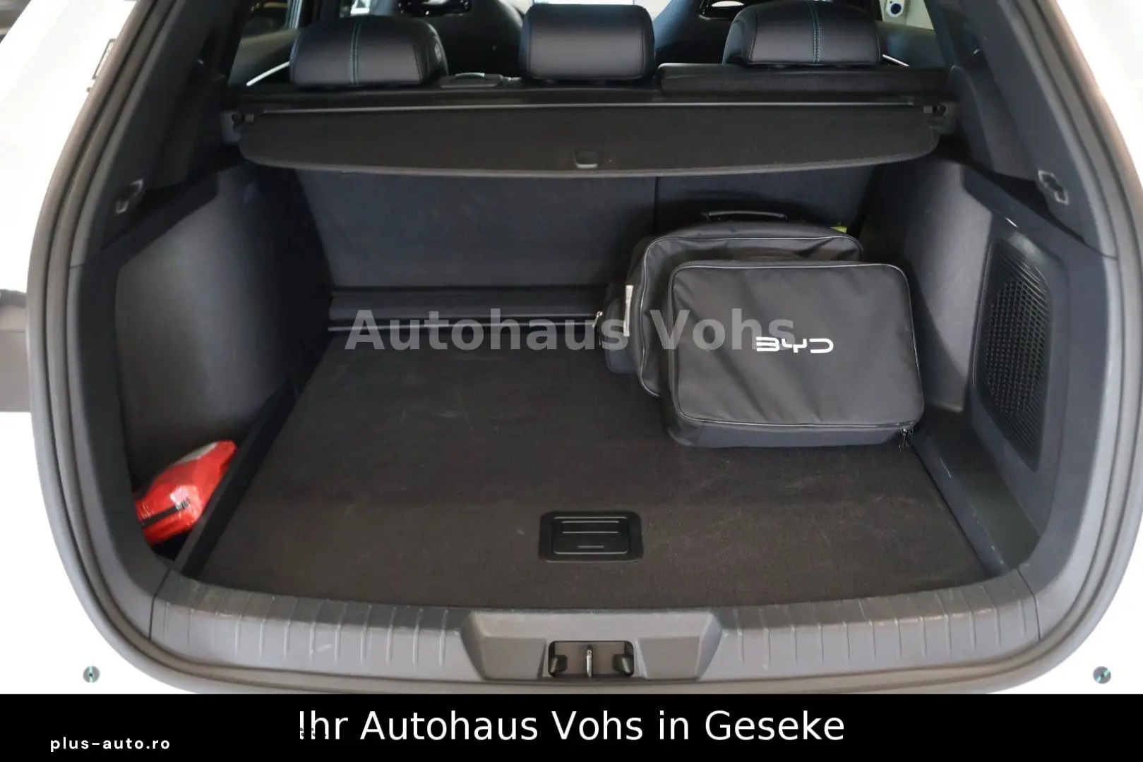 BYD Seal U DM-i Boost LHZ HUD PANO 360  Sitzlüft TOT