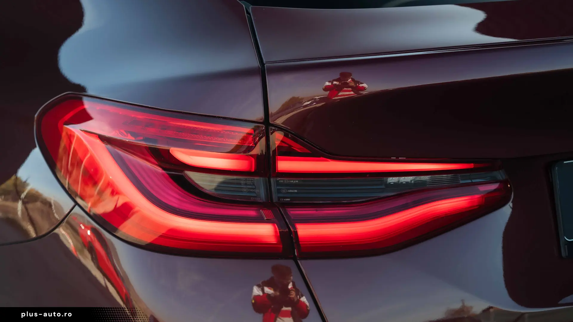 BMW 6 Series Gran Turismo 2021 — imagine 12