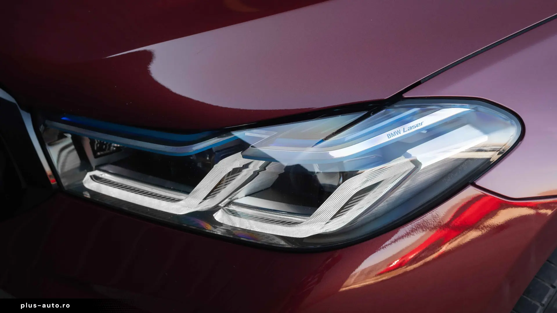 BMW 6 Series Gran Turismo 2021 — imagine 13