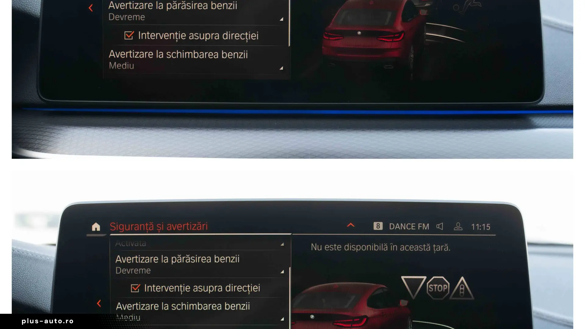 BMW 6 Series Gran Turismo 2021 — imagine 34