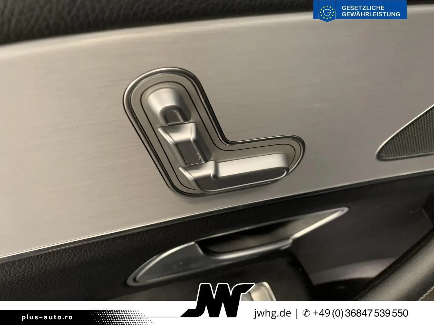 MERCEDES-BENZ GLE 350 AMG 7-Sitz 21  Distr