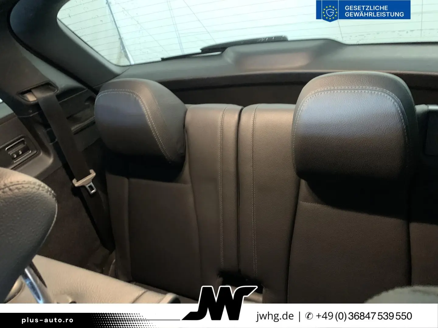 MERCEDES-BENZ GLE 350 AMG 7-Sitz 21  Distr