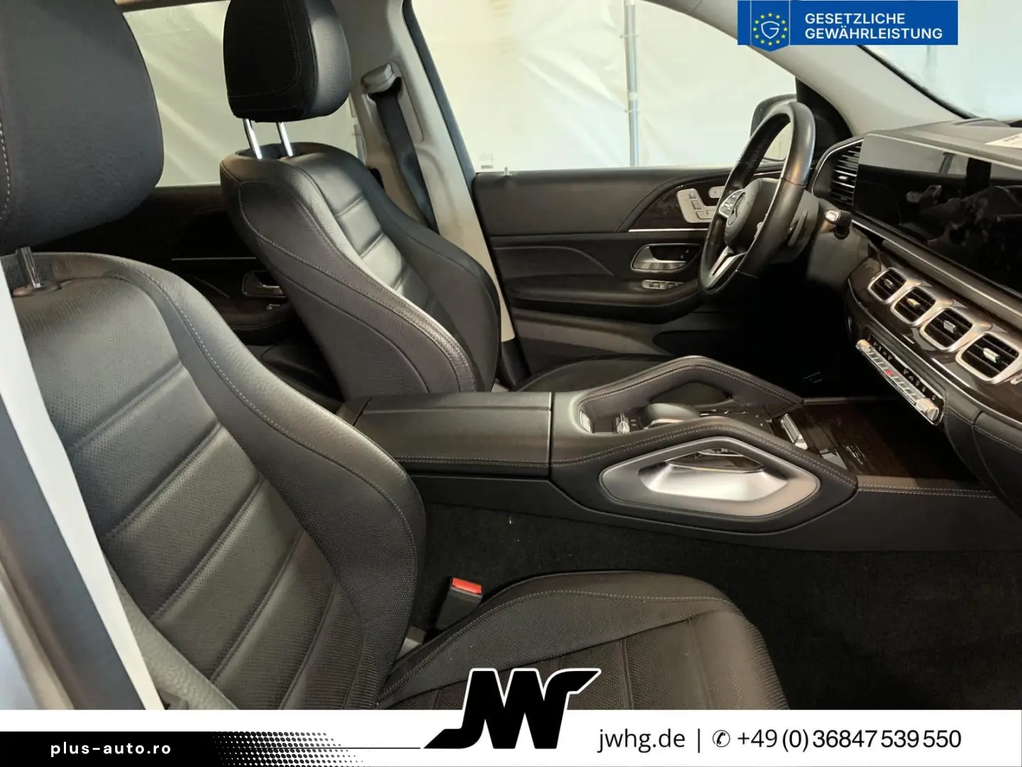 MERCEDES-BENZ GLE 400 AMG EXKLUSIVE HUD 360  PANO