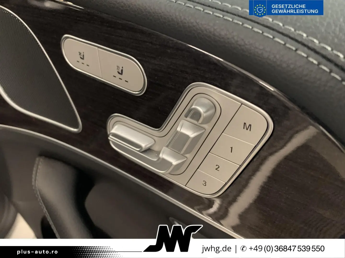 MERCEDES-BENZ GLE 400 AMG EXKLUSIVE HUD 360  PANO