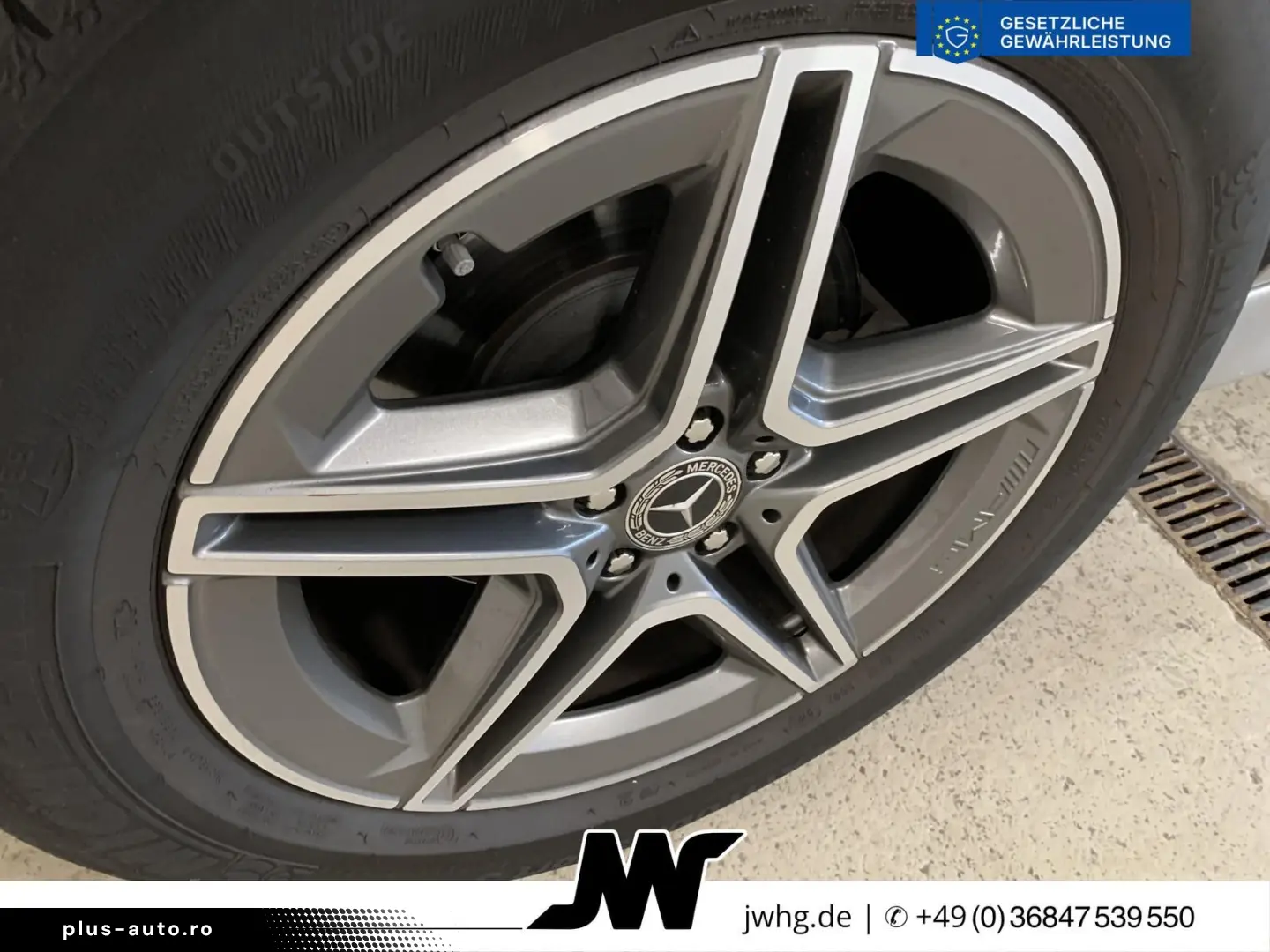 MERCEDES-BENZ GLE 400 AMG EXKLUSIVE HUD 360  PANO