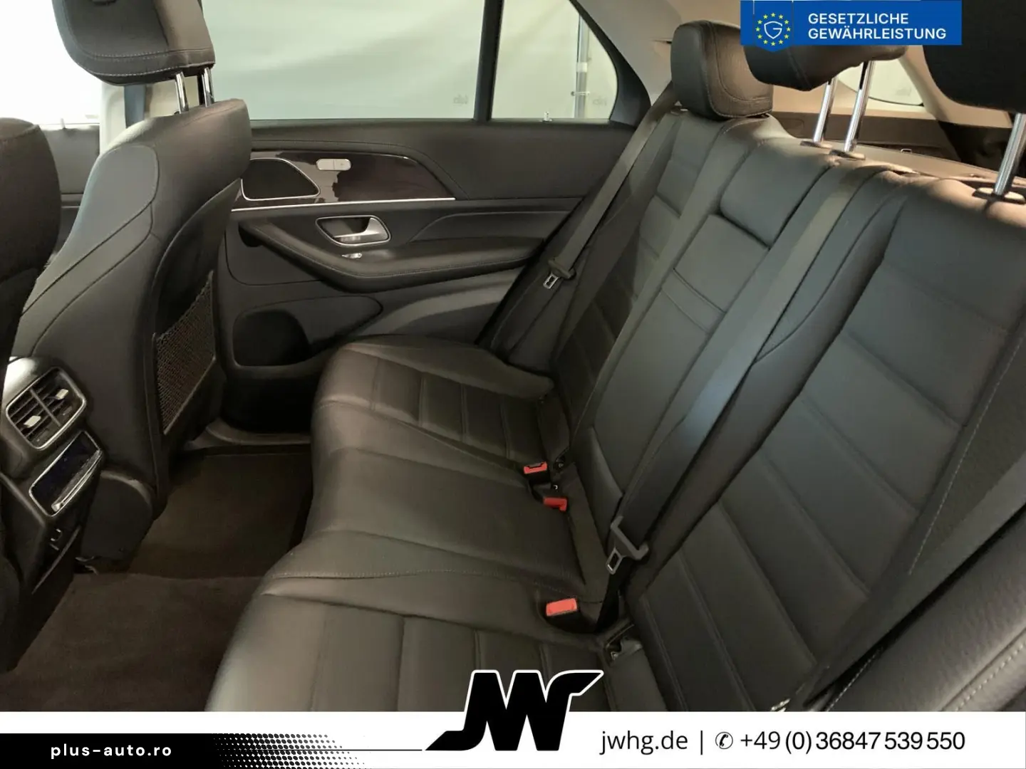MERCEDES-BENZ GLE 400 AMG EXKLUSIVE HUD 360  PANO