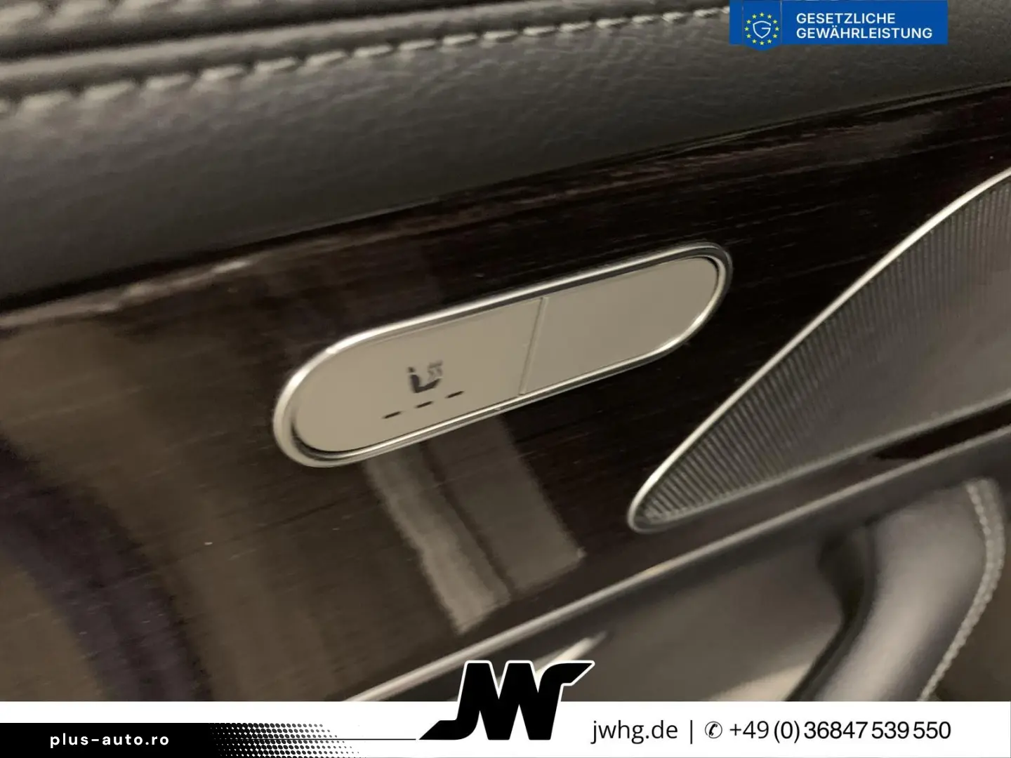 MERCEDES-BENZ GLE 400 AMG EXKLUSIVE HUD 360  PANO