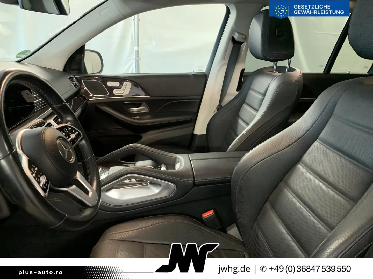 MERCEDES-BENZ GLE 400 AMG EXKLUSIVE HUD 360  PANO
