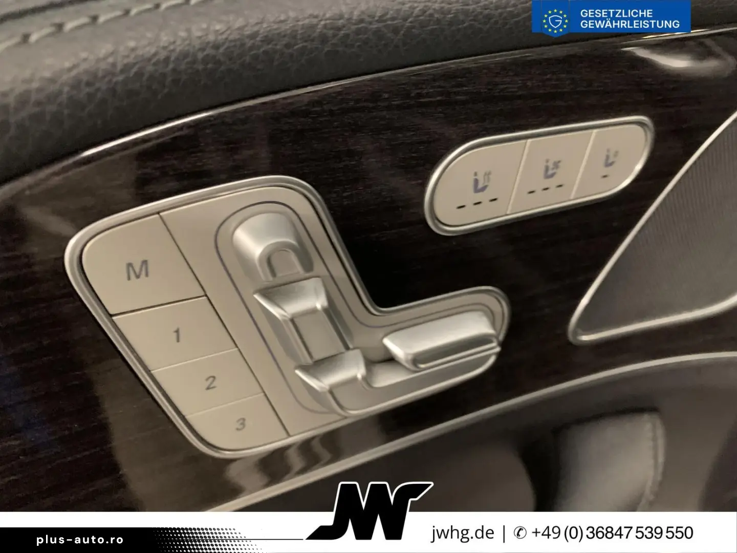 MERCEDES-BENZ GLE 400 AMG EXKLUSIVE HUD 360  PANO