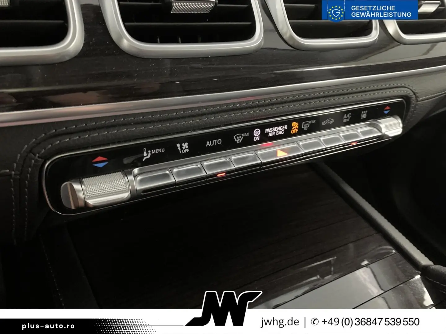 MERCEDES-BENZ GLE 400 AMG EXKLUSIVE HUD 360  PANO