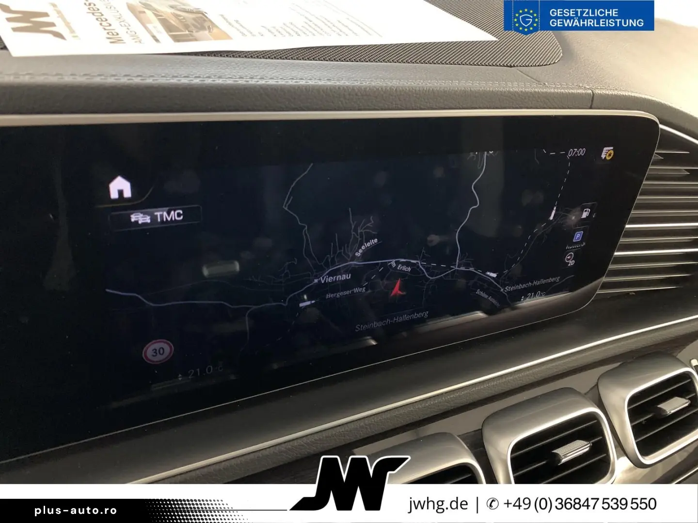 MERCEDES-BENZ GLE 400 AMG EXKLUSIVE HUD 360  PANO