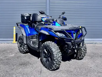 CFMOTO CFORCE 1000 T3B EPS '23 SH