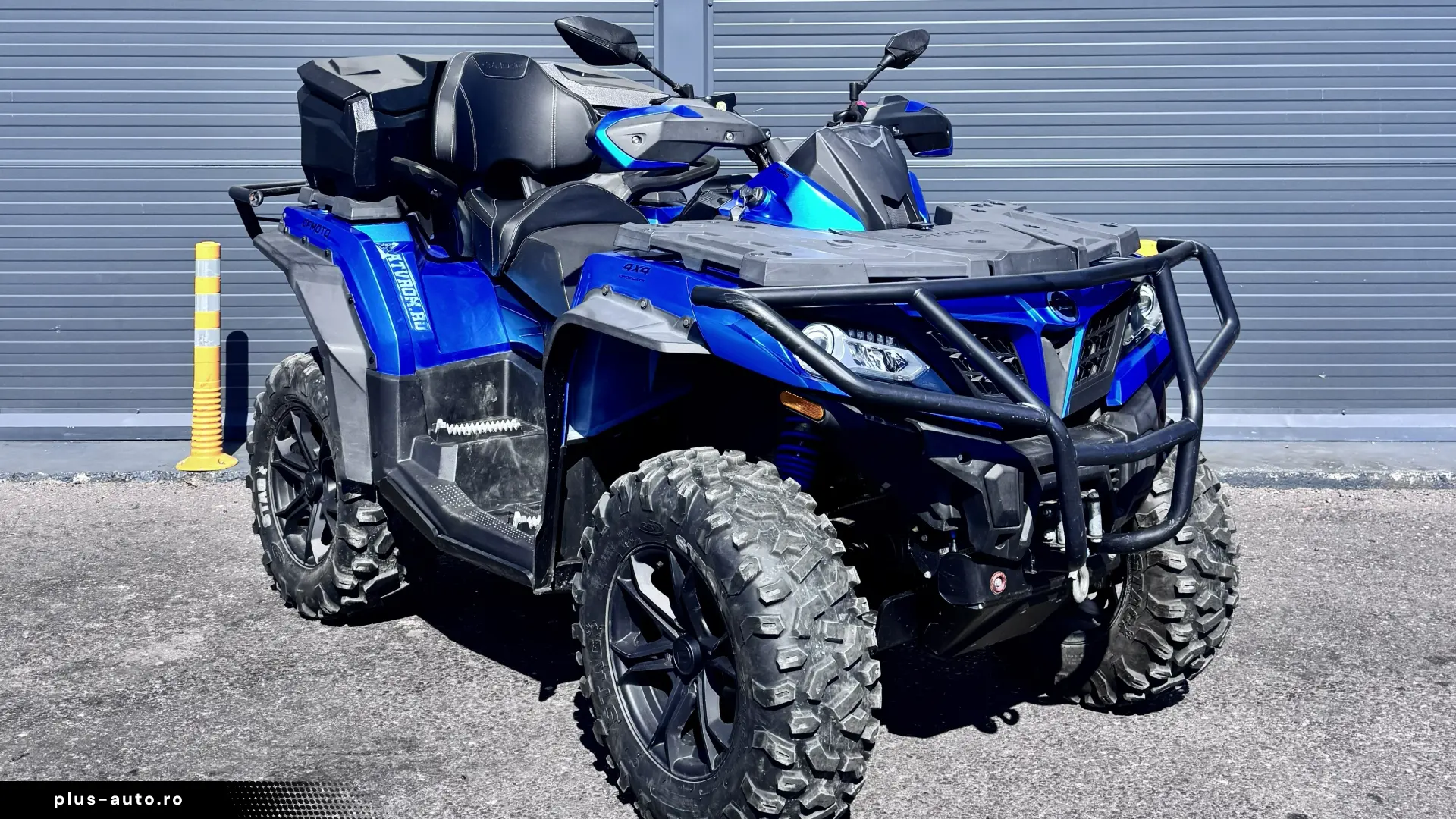 CFMOTO CFORCE 1000 T3B EPS '23 SH