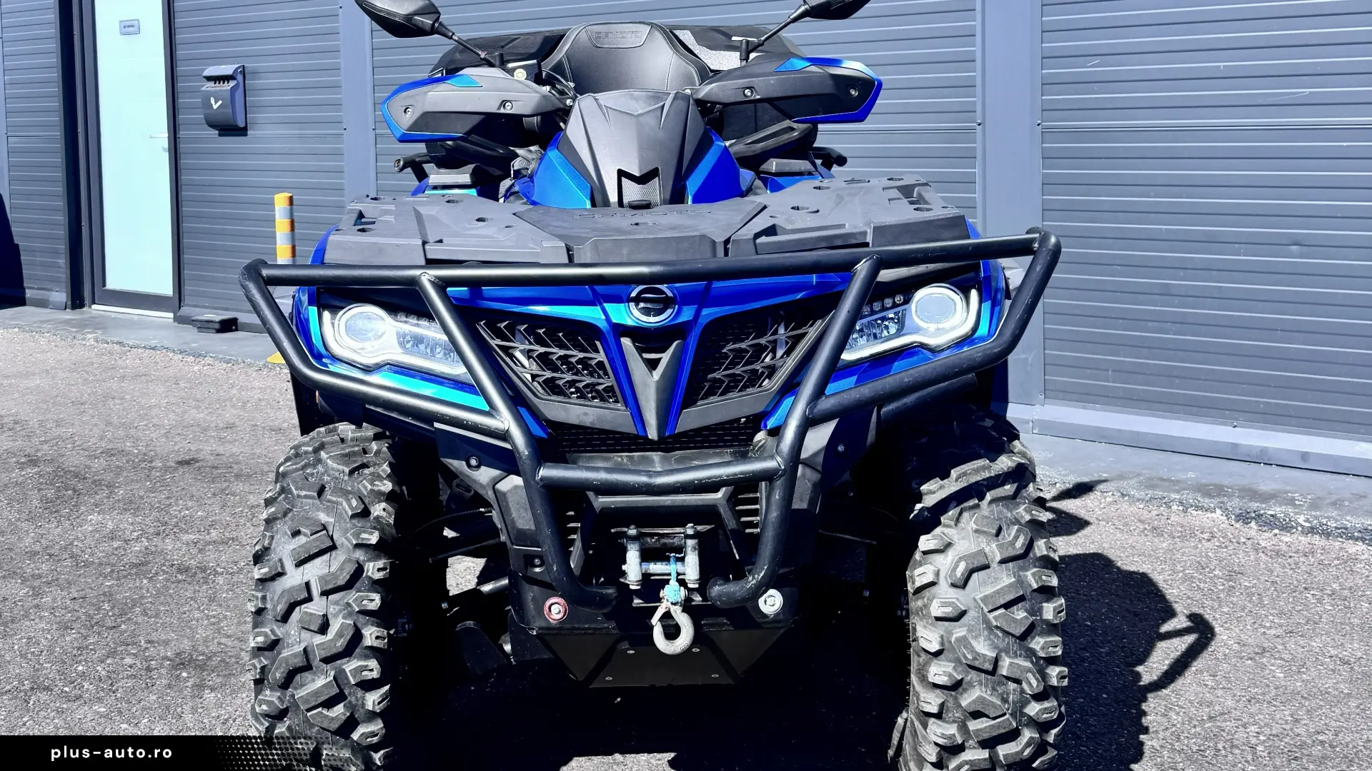 CFMOTO CFORCE 1000 T3B EPS '23 SH