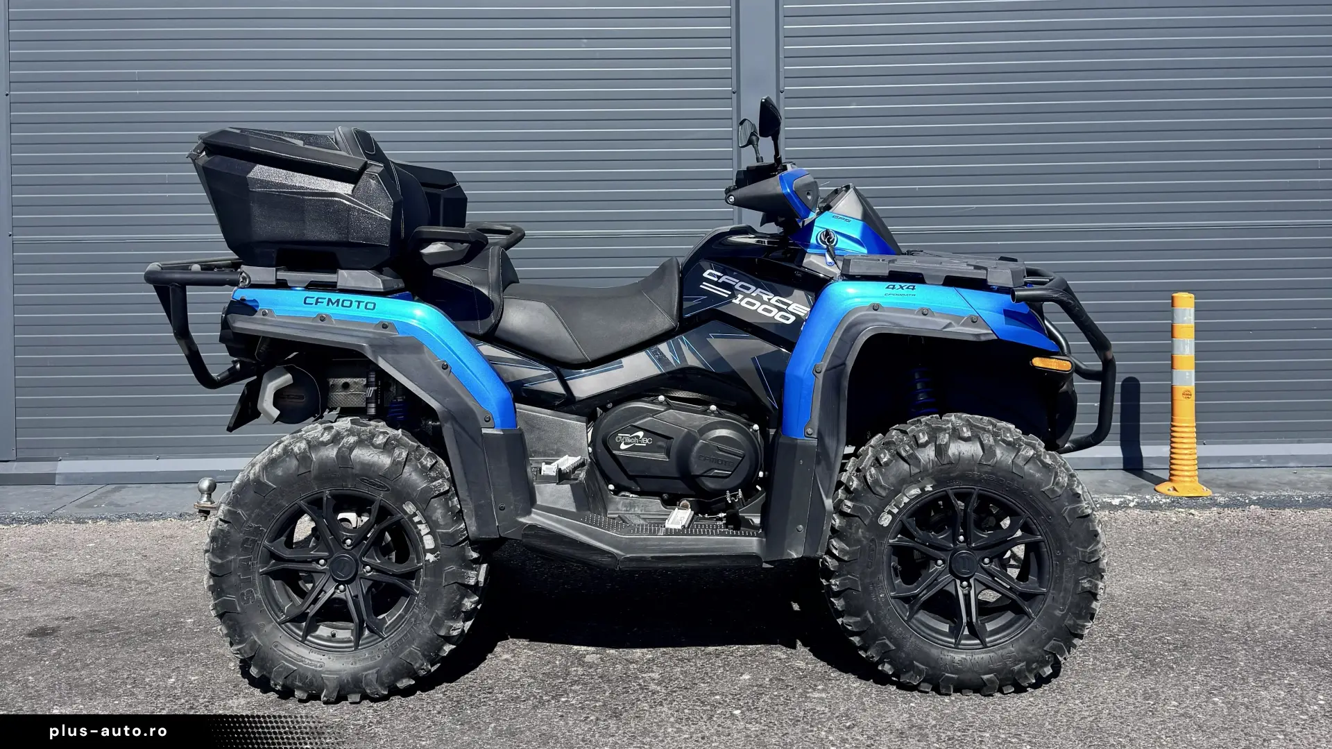 CFMOTO CFORCE 1000 T3B EPS '23 SH