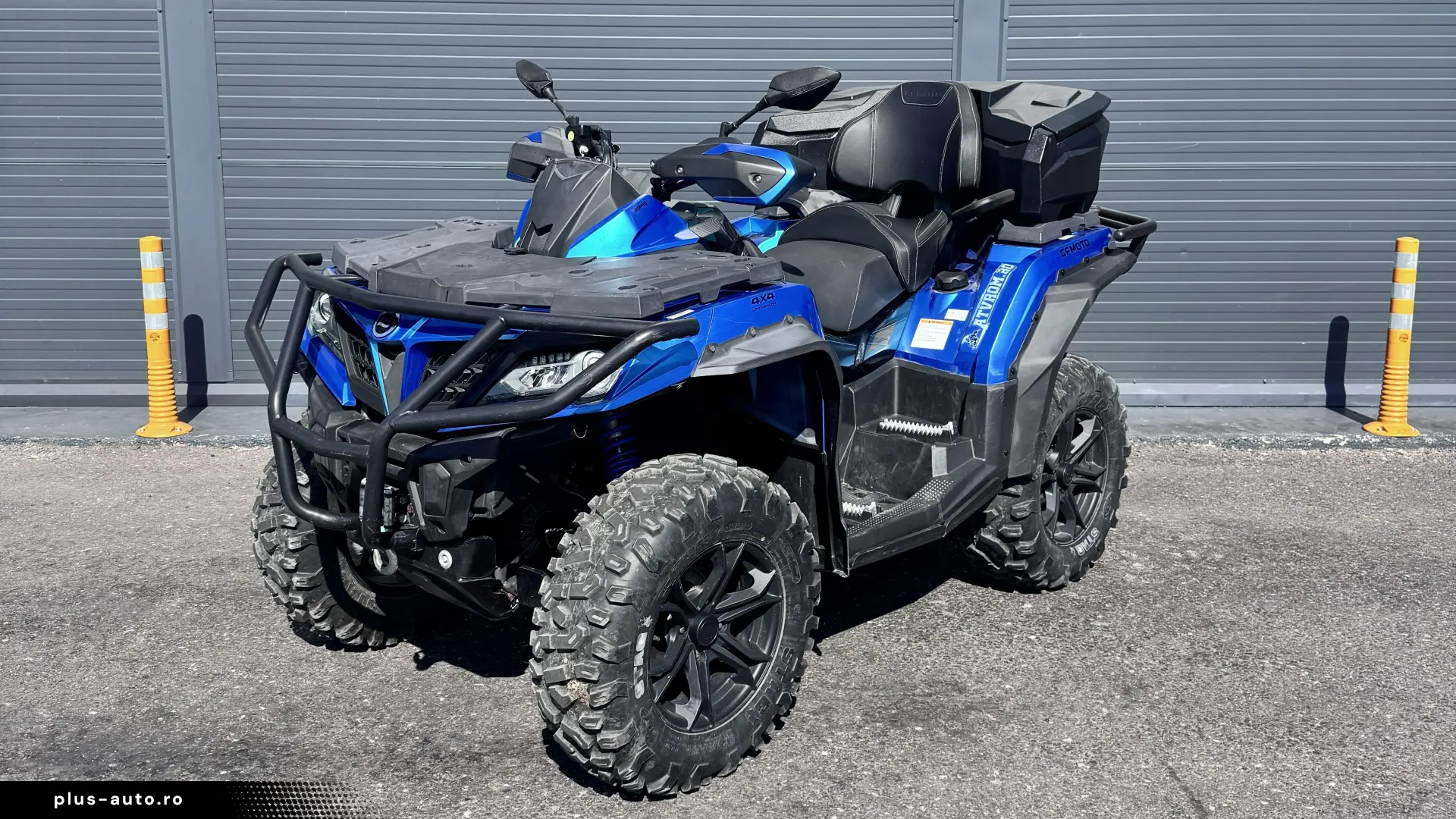CFMOTO CFORCE 1000 T3B EPS '23 SH