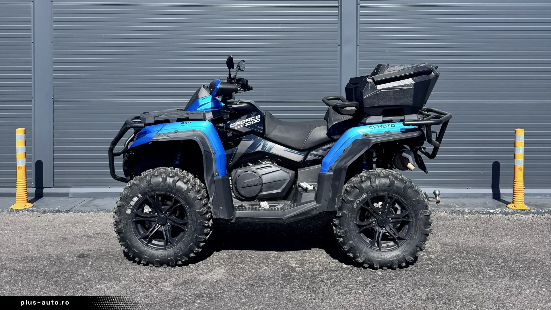 CFMOTO CFORCE 1000 T3B EPS '23 SH