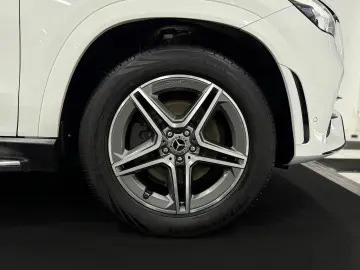 MERCEDES-BENZ GLE 400d AMG PANO DIST 360 AIR HUD