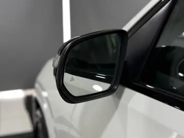 MERCEDES-BENZ GLE 400d AMG PANO DIST 360 AIR HUD