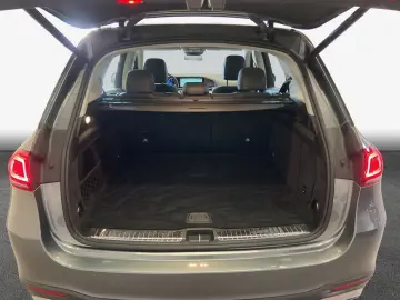 MERCEDES-BENZ GLE 400 d 4M AMG Leder Nappa Sitzklim