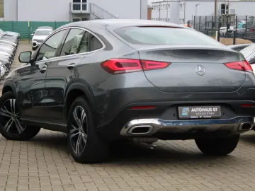 MERCEDES-BENZ GLE 400d 4M Pano HuD ACC 360 K