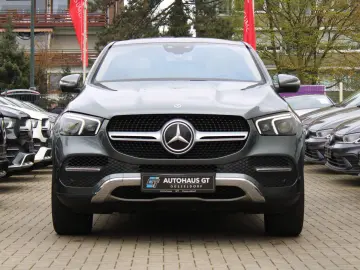 MERCEDES-BENZ GLE 400d 4M Pano HuD ACC 360 K