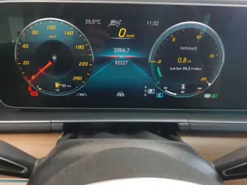 MERCEDES-BENZ GLE 400 d 4M 9G Exclusive AMG Line AHK
