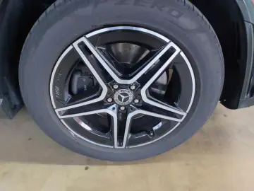 MERCEDES-BENZ GLE 400 d 4M 9G Exclusive AMG Line AHK