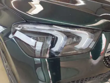 MERCEDES-BENZ GLE 400 d 4M 9G Exclusive AMG Line AHK