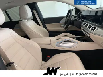 MERCEDES-BENZ GLE 350 d 4M Coupe AMG Distronic 360  …