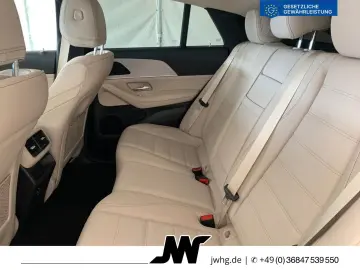 MERCEDES-BENZ GLE 350 d 4M Coupe AMG Distronic 360  …