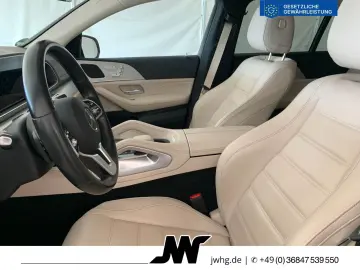 MERCEDES-BENZ GLE 350 d 4M Coupe AMG Distronic 360  …