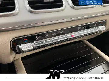 MERCEDES-BENZ GLE 350 d 4M Coupe AMG Distronic 360  …