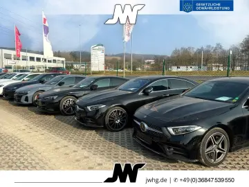 MERCEDES-BENZ GLE 350 d 4M Coupe AMG Distronic 360  …