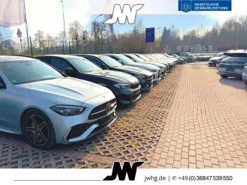 MERCEDES-BENZ GLE 350 d 4M Coupe AMG Distronic 360  …