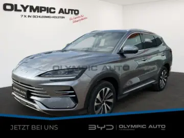 BYD Seal U DM-I Design PANO SITZHZ 360 CAM CARPLAY