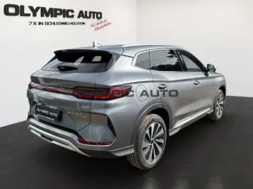 BYD Seal U DM-I Design PANO SITZHZ 360 CAM CARPLAY