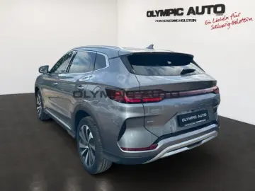 BYD Seal U DM-I Design PANO SITZHZ 360 CAM CARPLAY