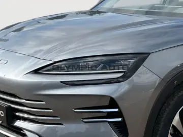 BYD Seal U DM-I Design PANO SITZHZ 360 CAM CARPLAY