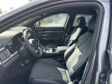 BYD Seal U DM-I Design PANO SITZHZ 360 CAM CARPLAY