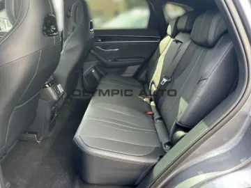 BYD Seal U DM-I Design PANO SITZHZ 360 CAM CARPLAY