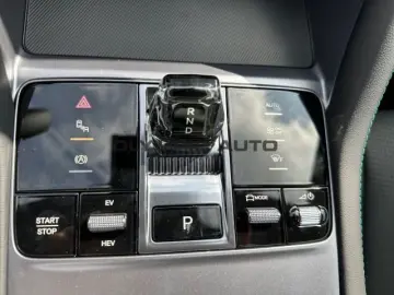 BYD Seal U DM-I Design PANO SITZHZ 360 CAM CARPLAY
