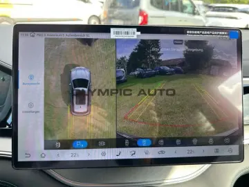 BYD Seal U DM-I Design PANO SITZHZ 360 CAM CARPLAY