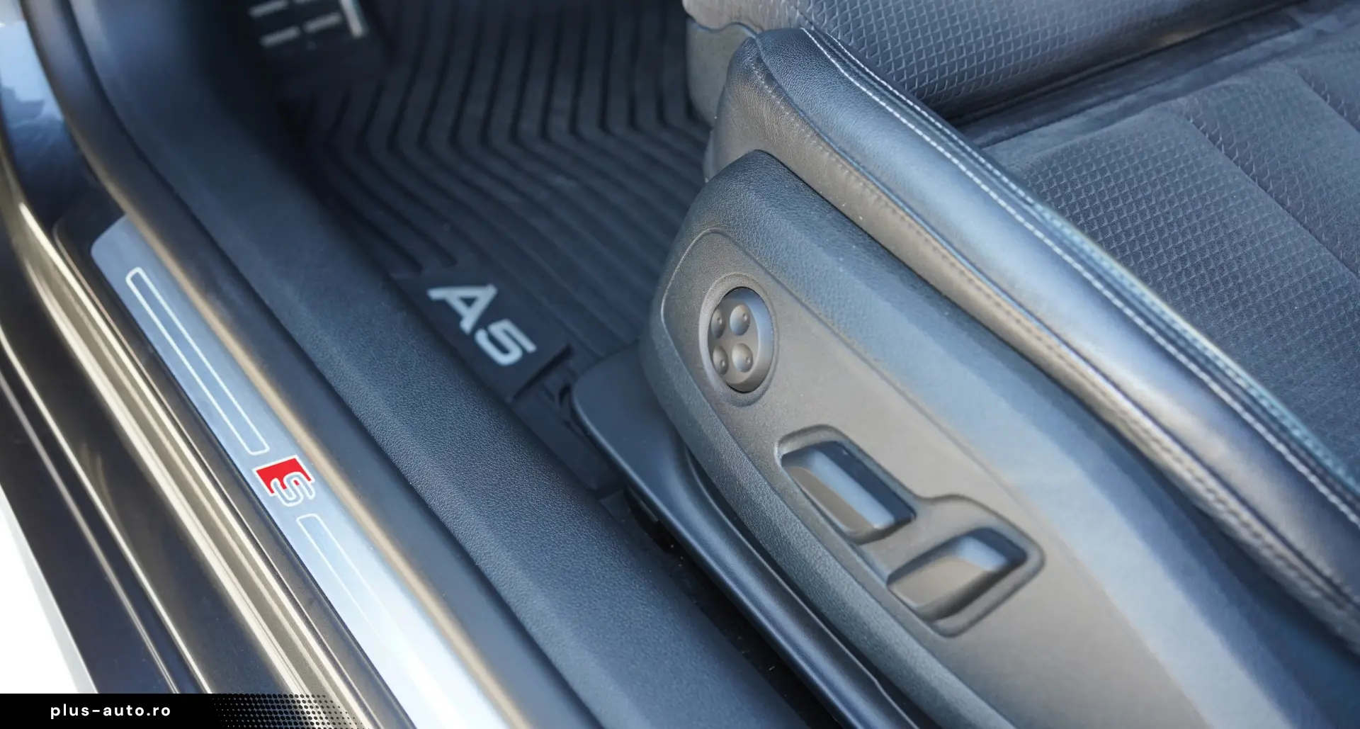 AUDI A5 2017 — imagine 23
