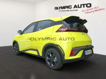 BYD DOLPHIN SURF Boost NAVI SHZ KAMERA TEMPOMAT GJR