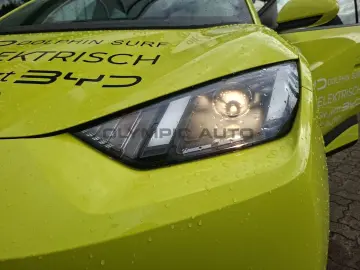 BYD DOLPHIN SURF Boost NAVI SHZ KAMERA TEMPOMAT GJR